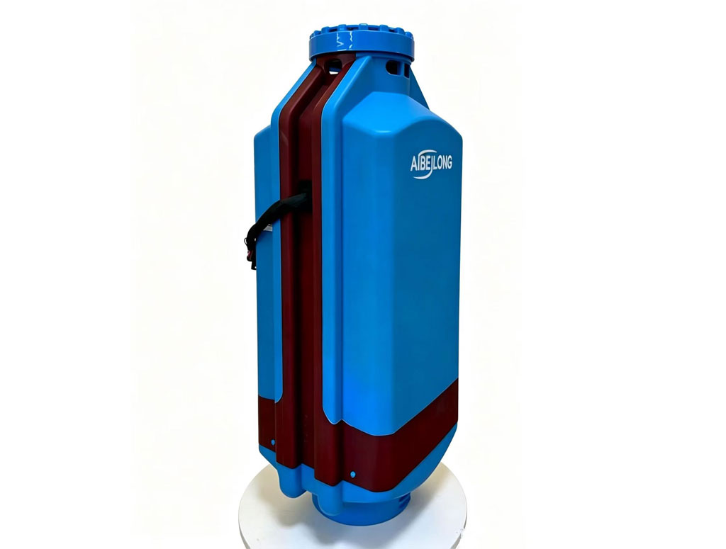 parking air heater