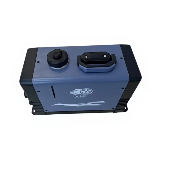parking air heater