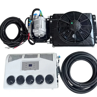 parking air conditioner