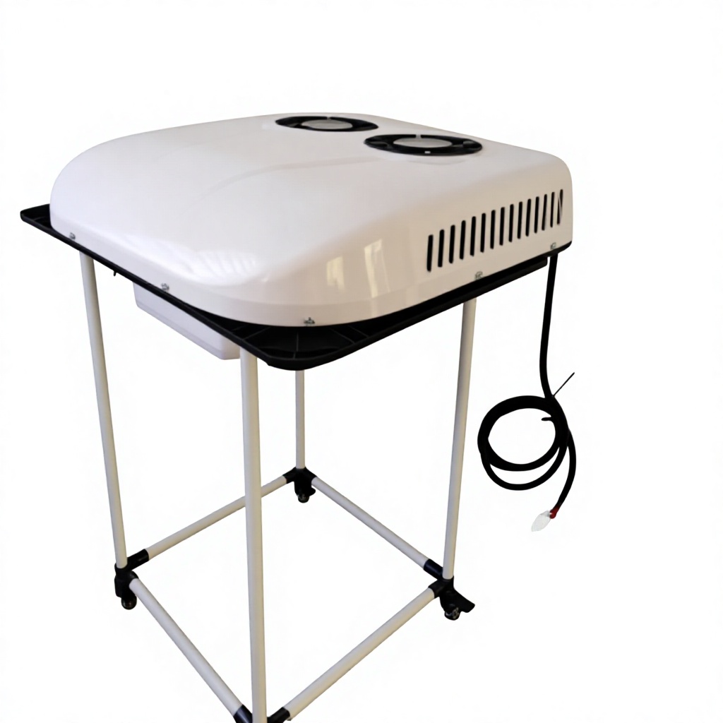 parking air conditioner