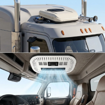 Parking Air Conditioner
