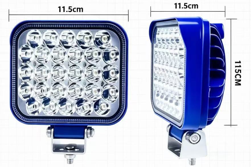 └ 4 inch Led Light