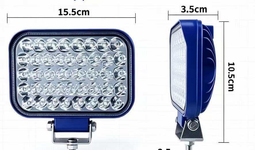└ 5 inch Led Light