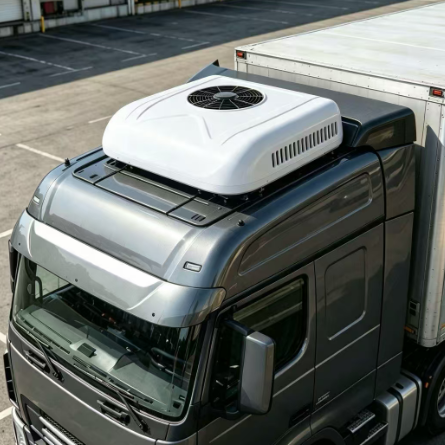 Parking Air Conditioner