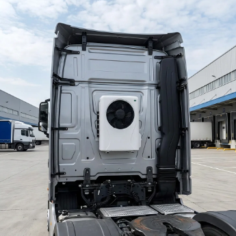 parking air conditioner